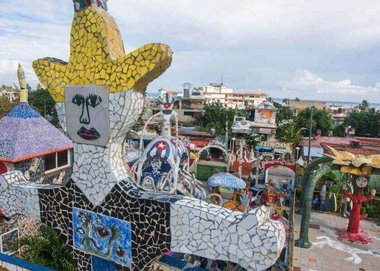 15 Places to visit in Cuba for the Travelling Architect - Sheet13