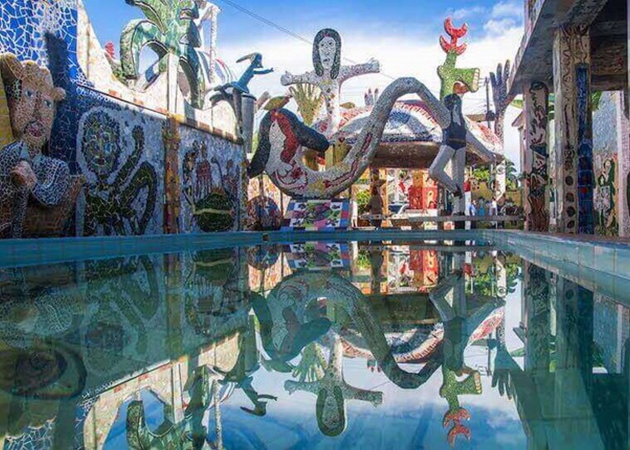 15 Places to visit in Cuba for the Travelling Architect - Sheet14