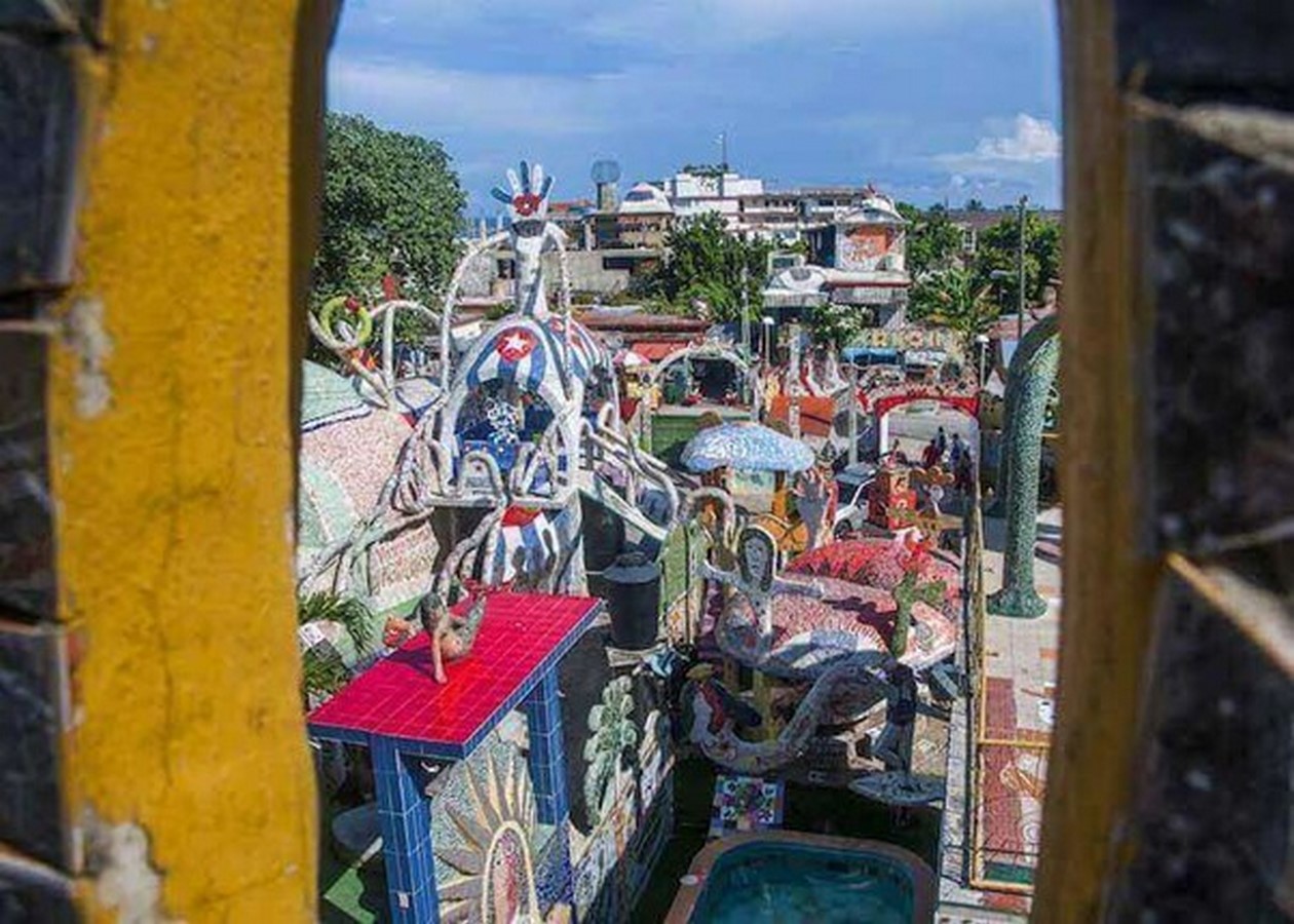 15 Places to visit in Cuba for the Travelling Architect - Sheet15