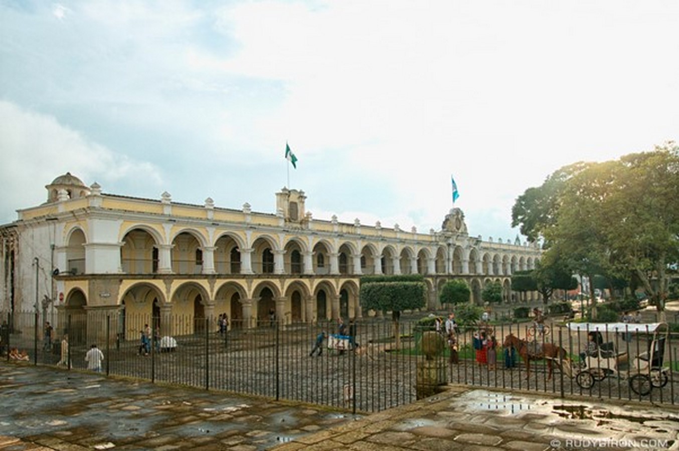 15 Places to visit in Cuba for the Travelling Architect - Sheet16