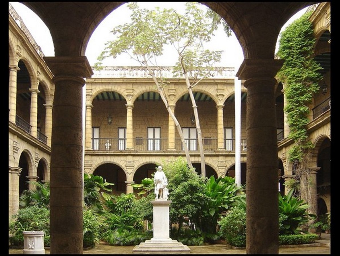 15 Places to visit in Cuba for the Travelling Architect - Sheet18