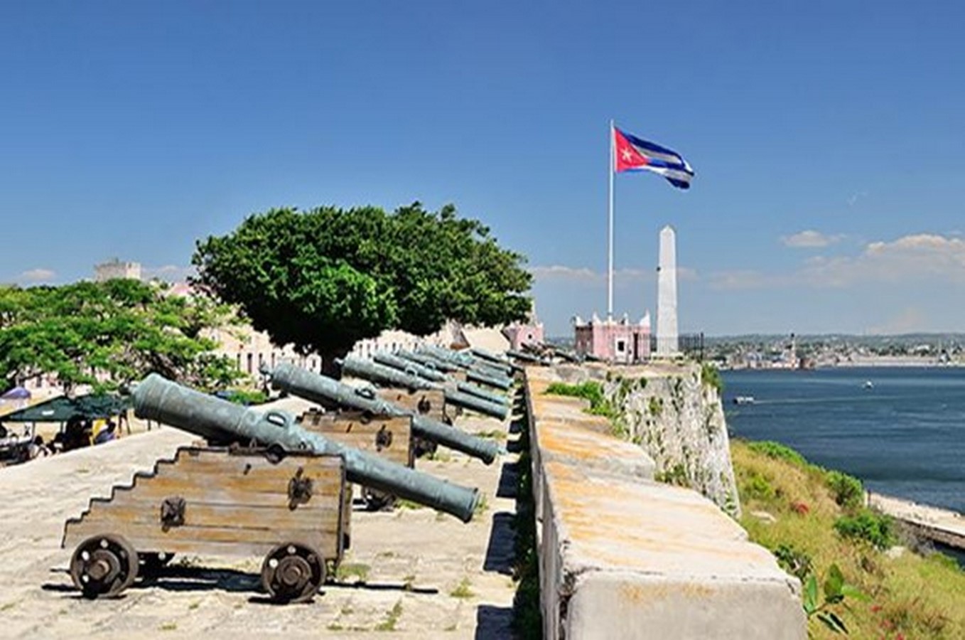 15 Places to visit in Cuba for the Travelling Architect - Sheet20