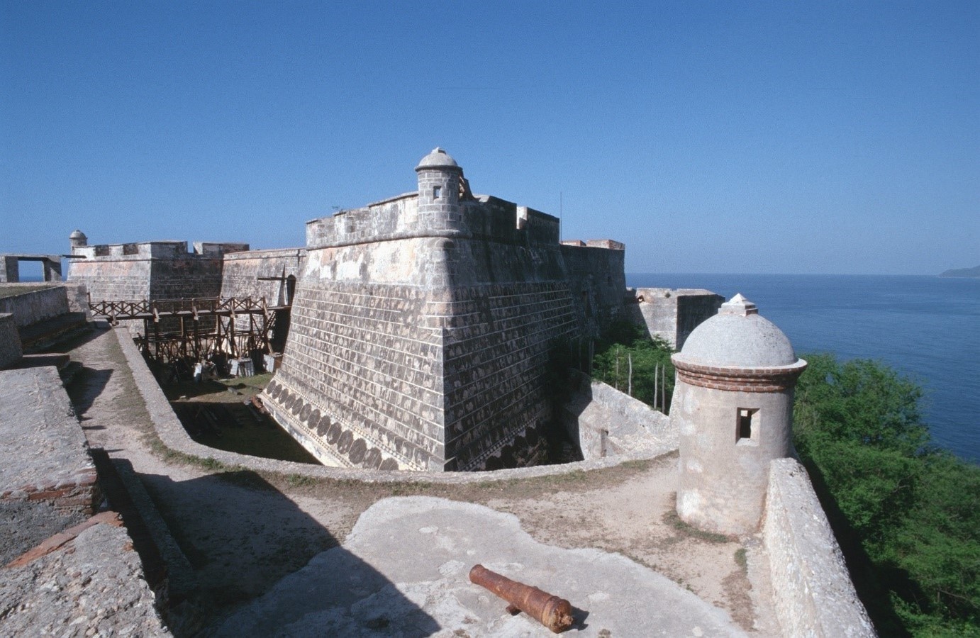 15 Places to visit in Cuba for the Travelling Architect - Sheet2
