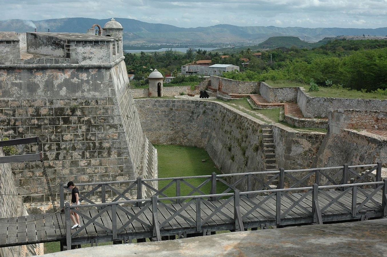 15 Places to visit in Cuba for the Travelling Architect - Sheet23
