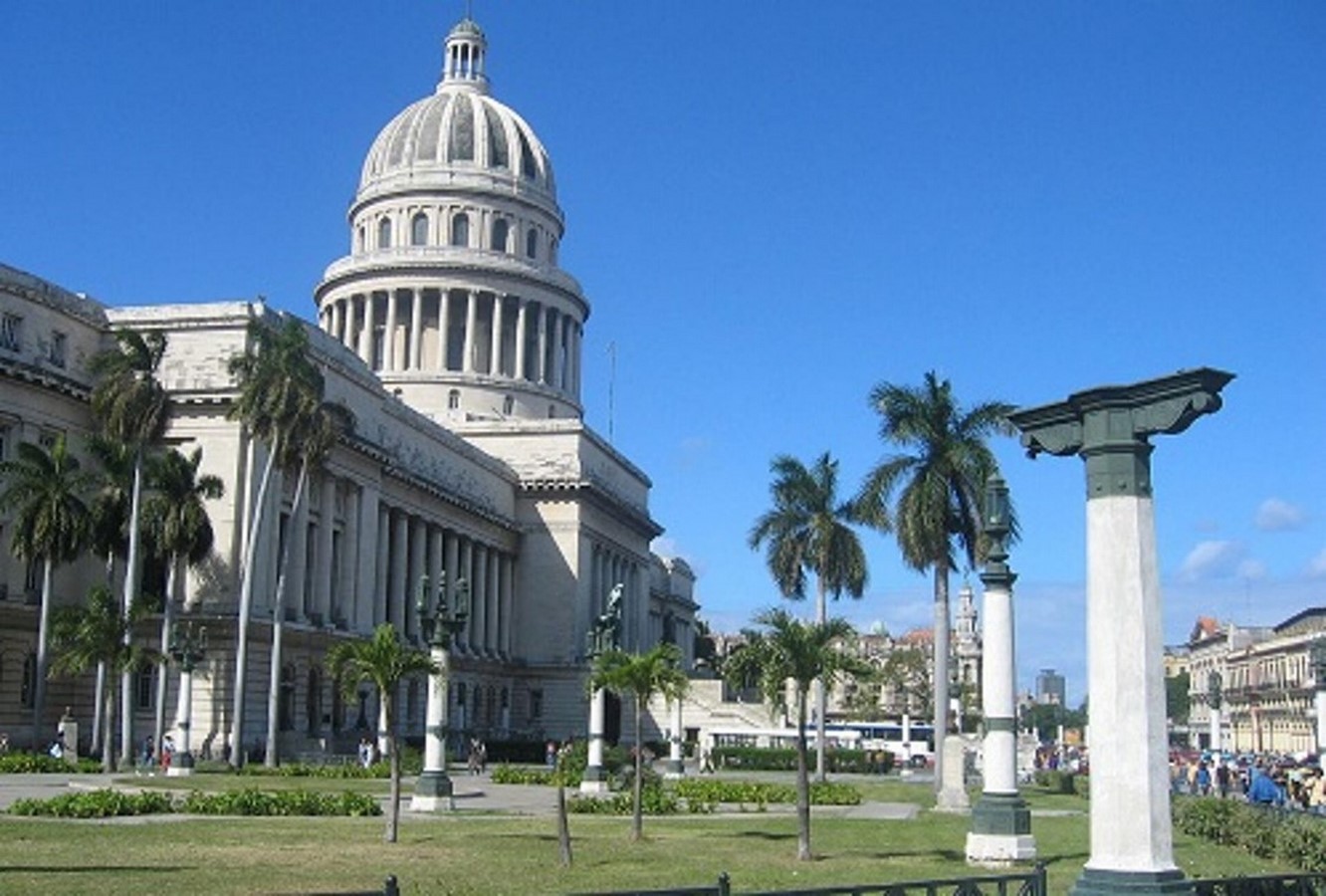 15 Places to visit in Cuba for the Travelling Architect - Sheet25