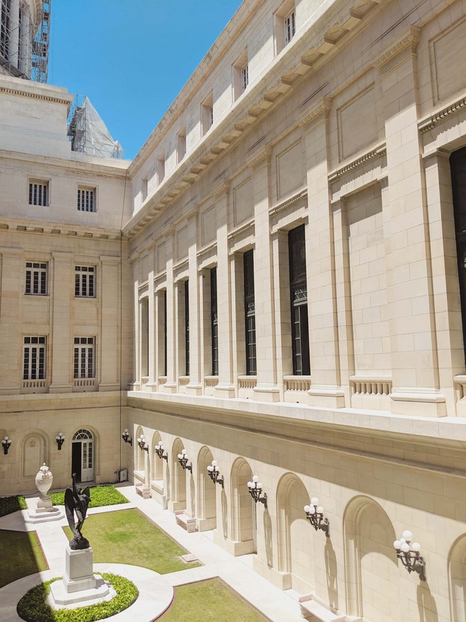 15 Places to visit in Cuba for the Travelling Architect - Sheet26