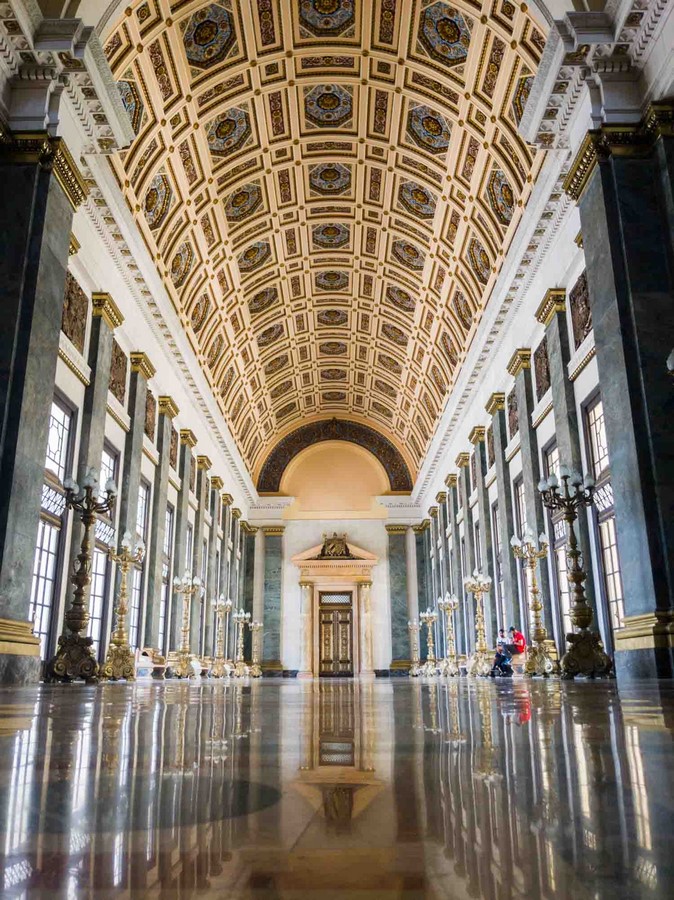 15 Places to visit in Cuba for the Travelling Architect - Sheet27