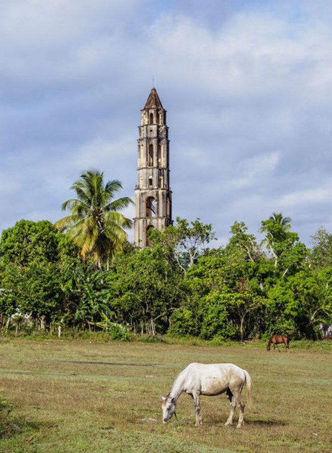 15 Places to visit in Cuba for the Travelling Architect - Sheet29