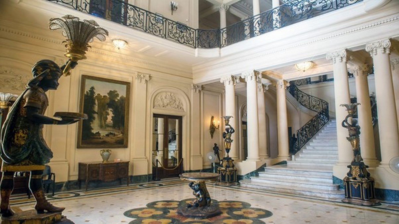15 Places to visit in Cuba for the Travelling Architect - Sheetv3
