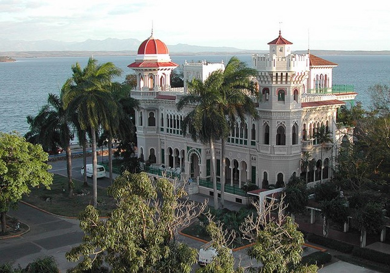 15 Places to visit in Cuba for the Travelling Architect - Sheet31