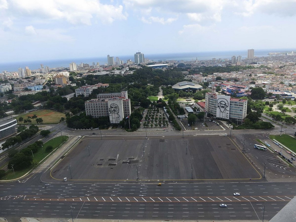 15 Places to visit in Cuba for the Travelling Architect - Sheet5