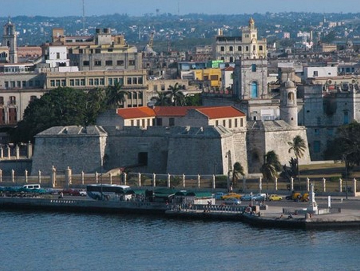 15 Places to visit in Cuba for the Travelling Architect - Sheet7