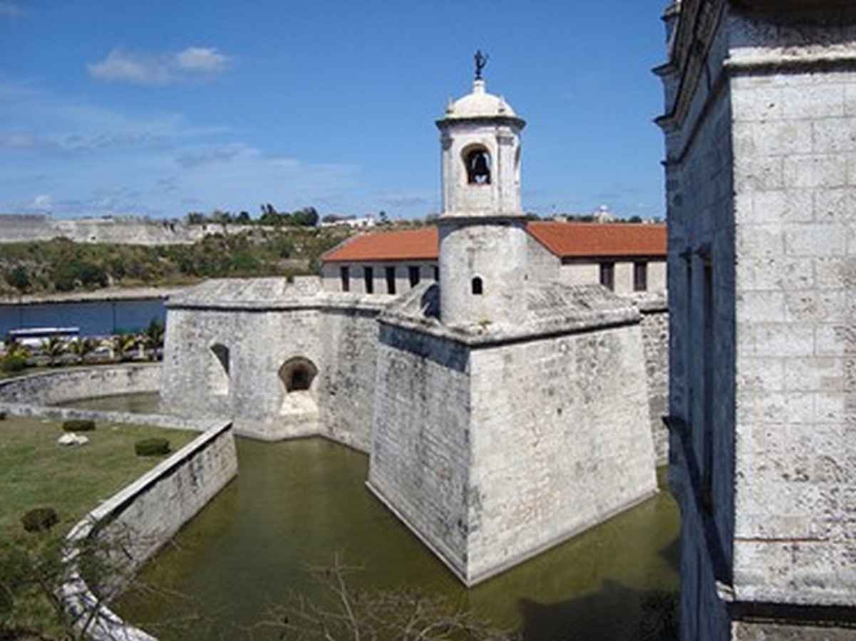 15 Places to visit in Cuba for the Travelling Architect - Sheet8