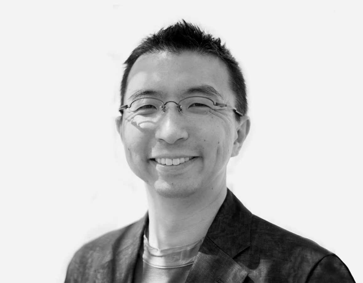 Sou Fujimoto: Ideology and Philosophy - Sheet1