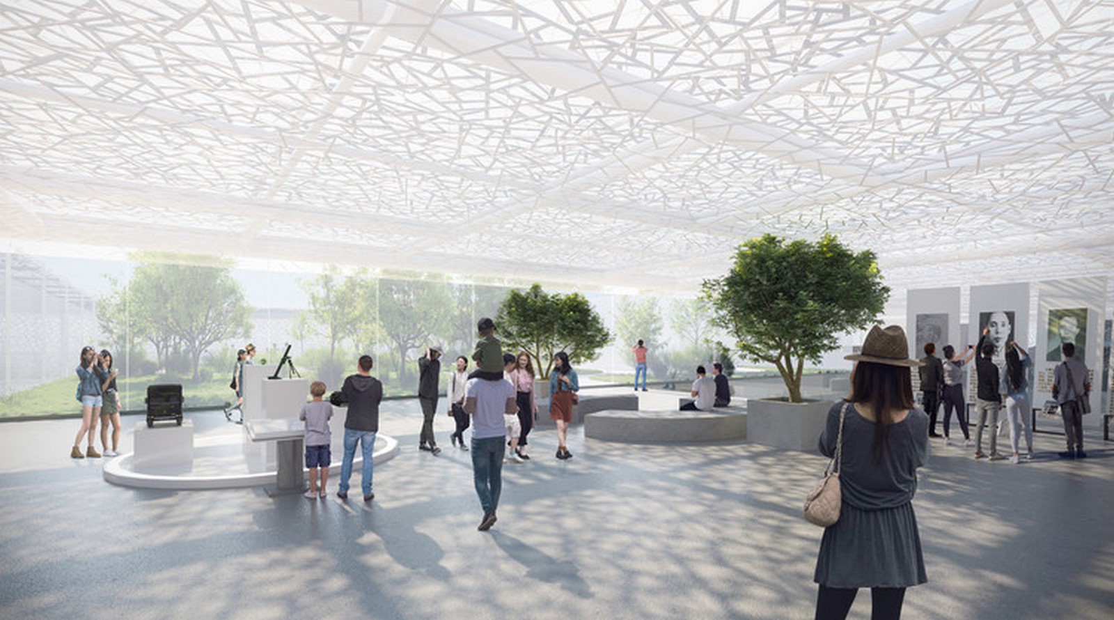 Sou Fujimoto: Ideology and Philosophy - Sheet10