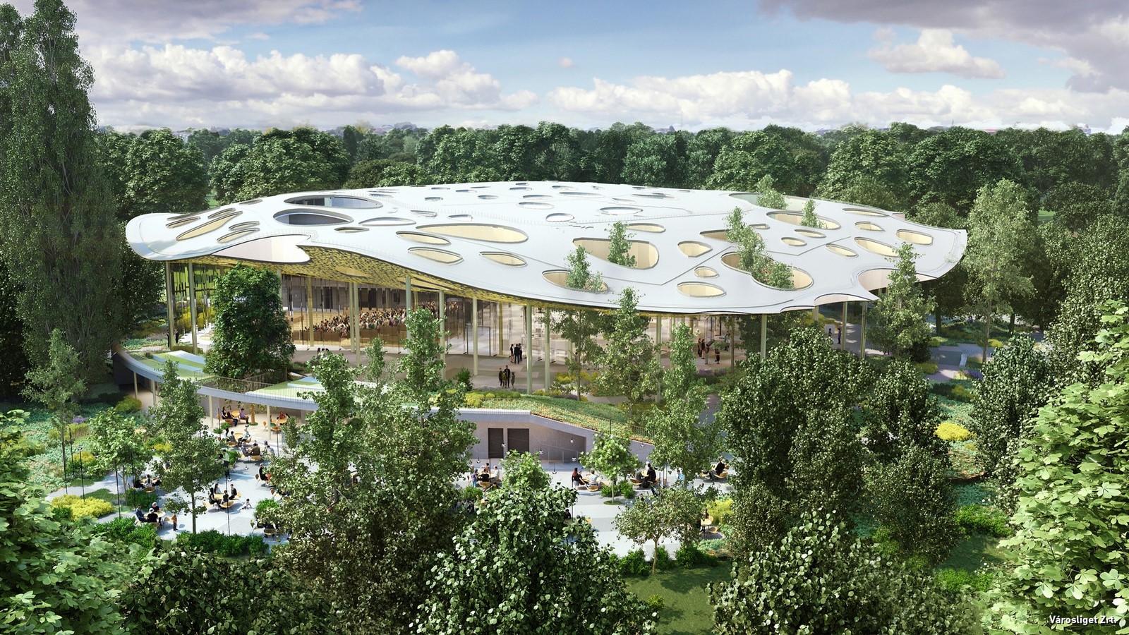 Sou Fujimoto: Ideology and Philosophy - Sheet11