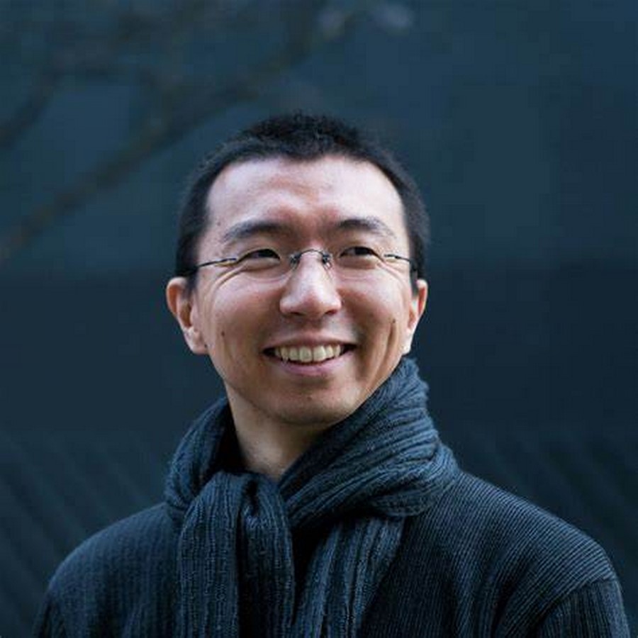 Sou Fujimoto: Ideology and Philosophy - Sheet2