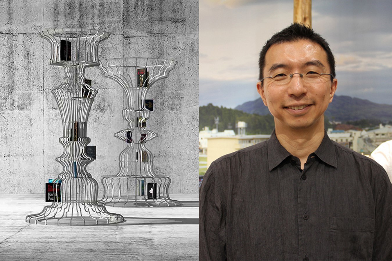 Sou Fujimoto: Ideology and Philosophy - Sheet3