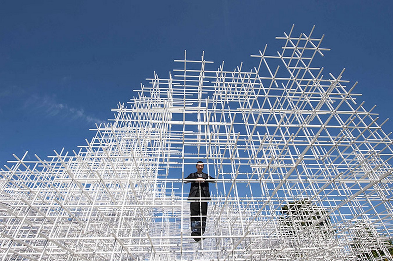Sou Fujimoto: Ideology and Philosophy - Sheet4