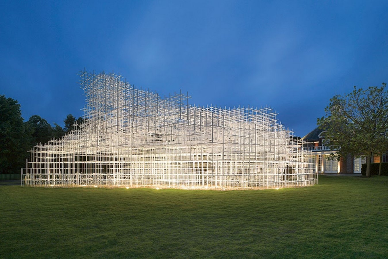 Sou Fujimoto: Ideology and Philosophy - Sheet5