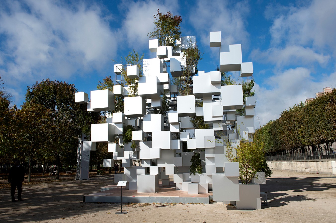 Sou Fujimoto: Ideology and Philosophy - Sheet6