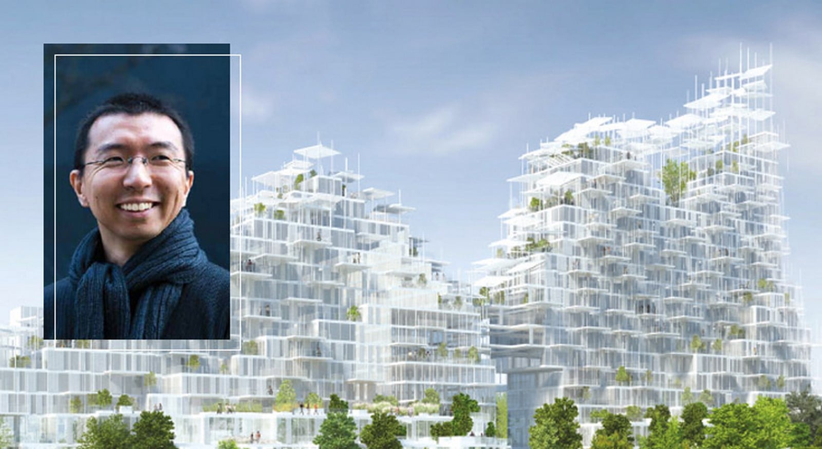 Sou Fujimoto: Ideology and Philosophy - Sheet7