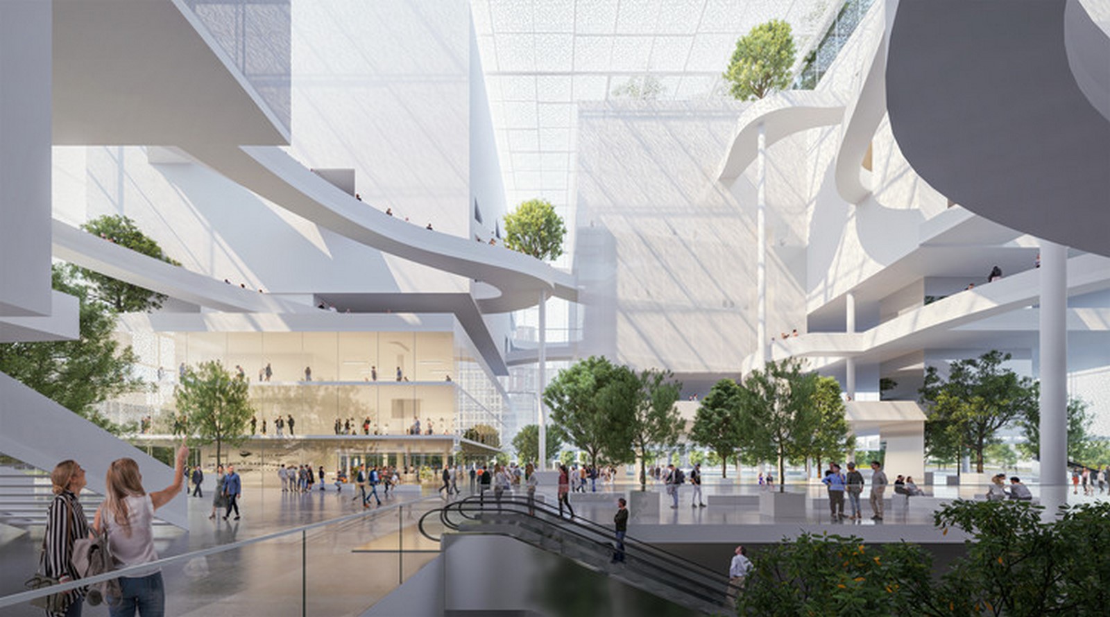 Sou Fujimoto: Ideology and Philosophy - Sheet8