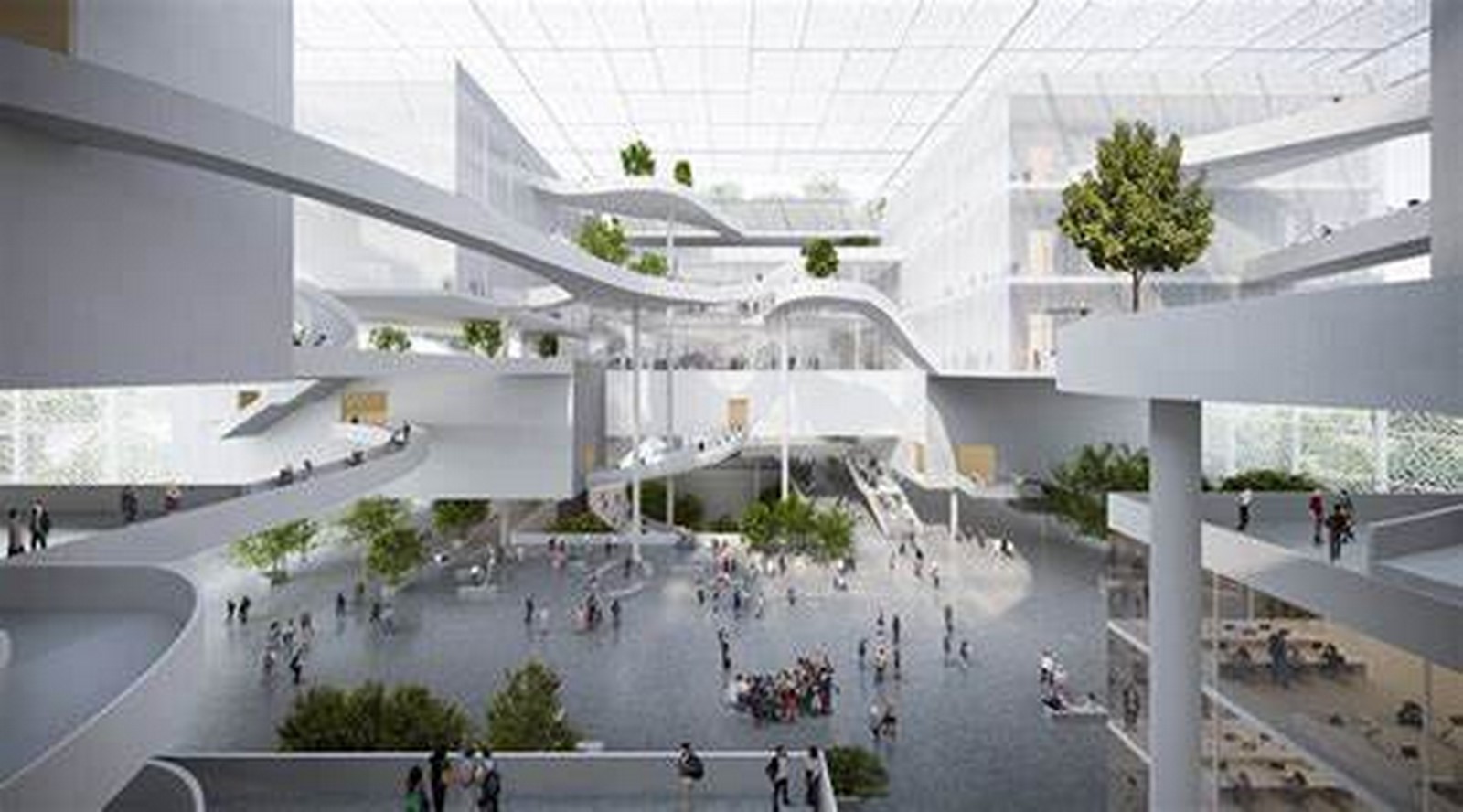 Sou Fujimoto: Ideology and Philosophy - Sheet9