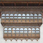 The Royal Supreme Court Complex by Christopher Charles Benninger: Traditional Justice - Sheet2