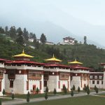 The Royal Supreme Court Complex by Christopher Charles Benninger: Traditional Justice - Sheet7