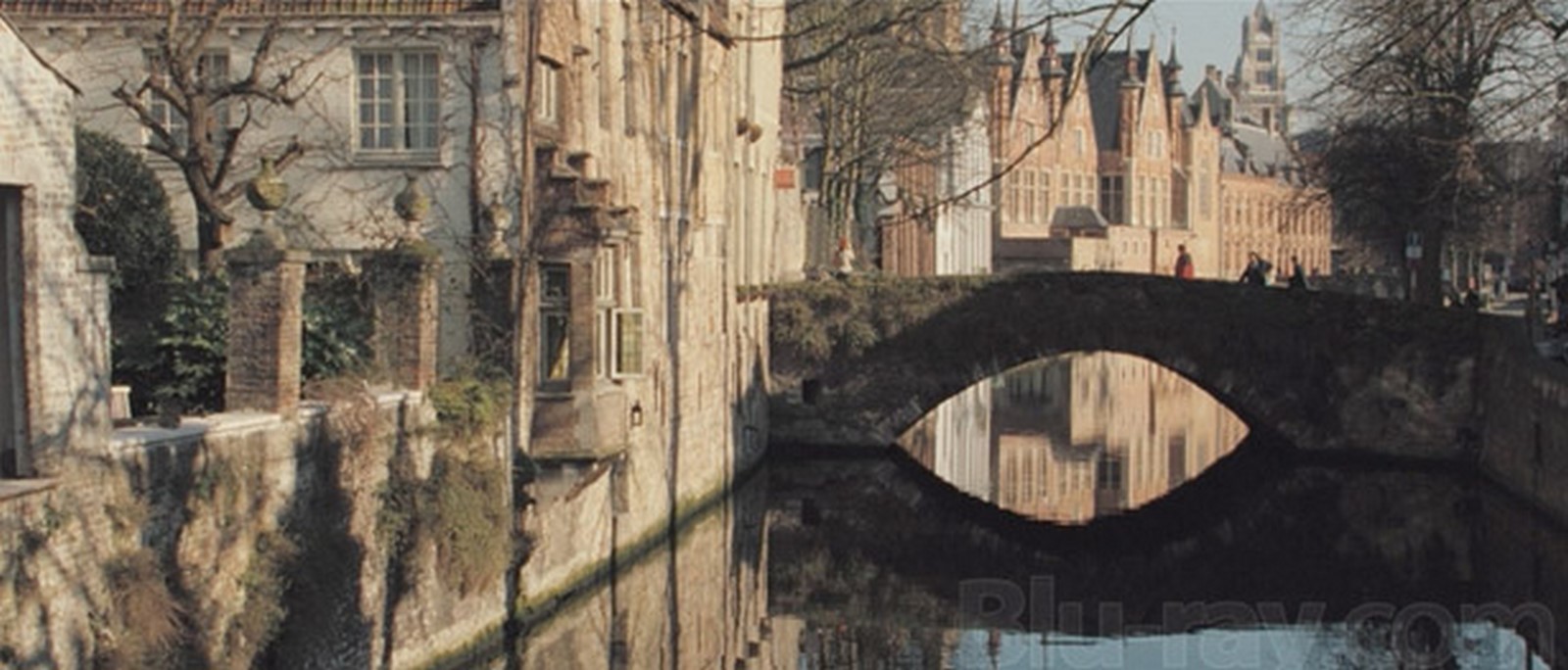 An Architectural Review of In Bruges - Sheet3