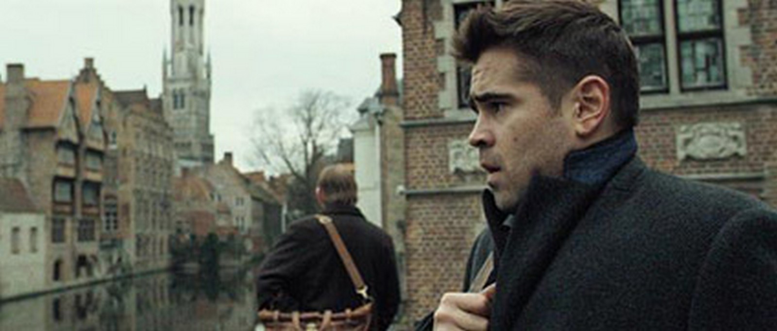 An Architectural Review of In Bruges - Sheet4