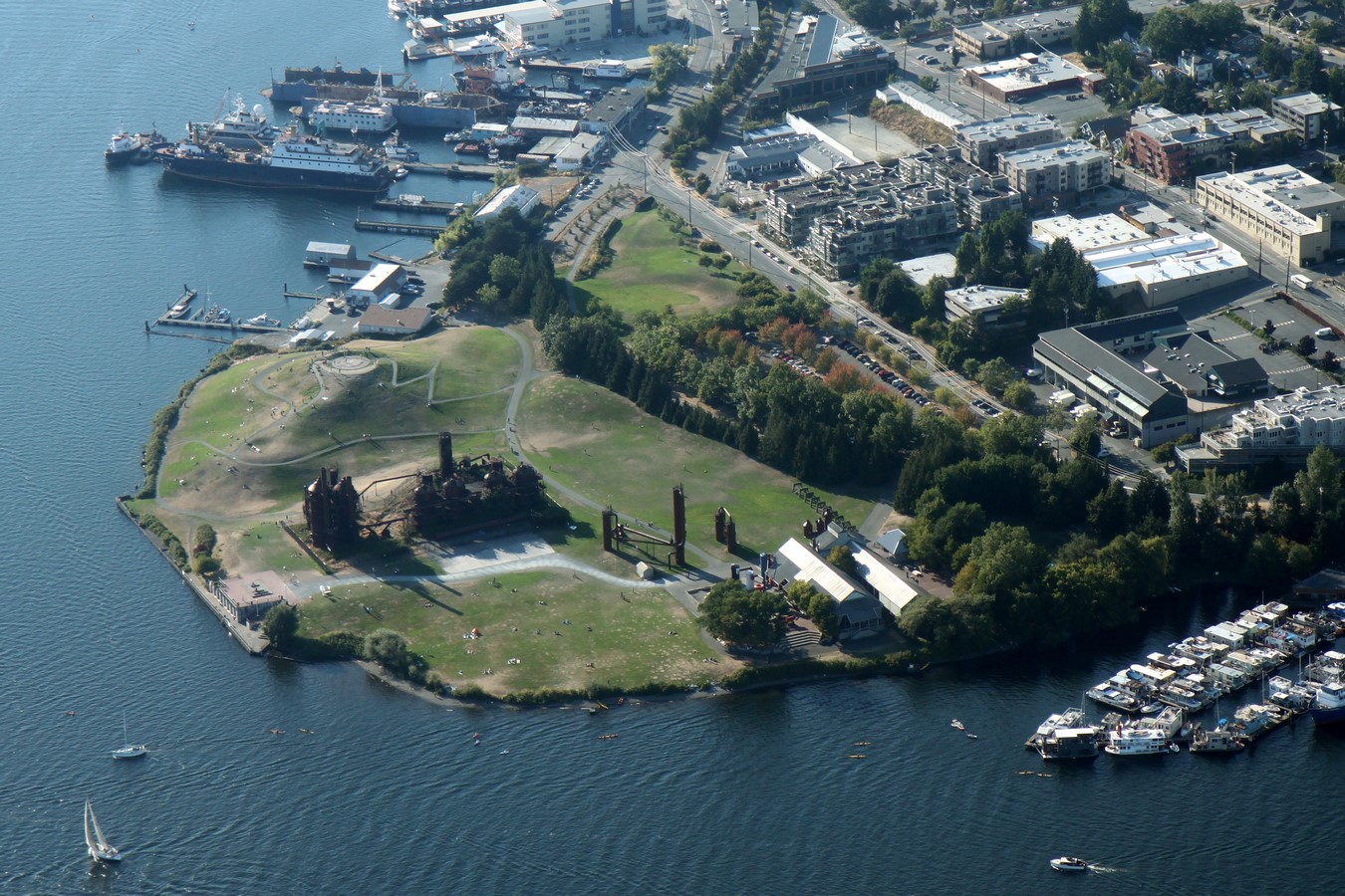 Adaptive Reuse: Landscape Architecture - Sheet3