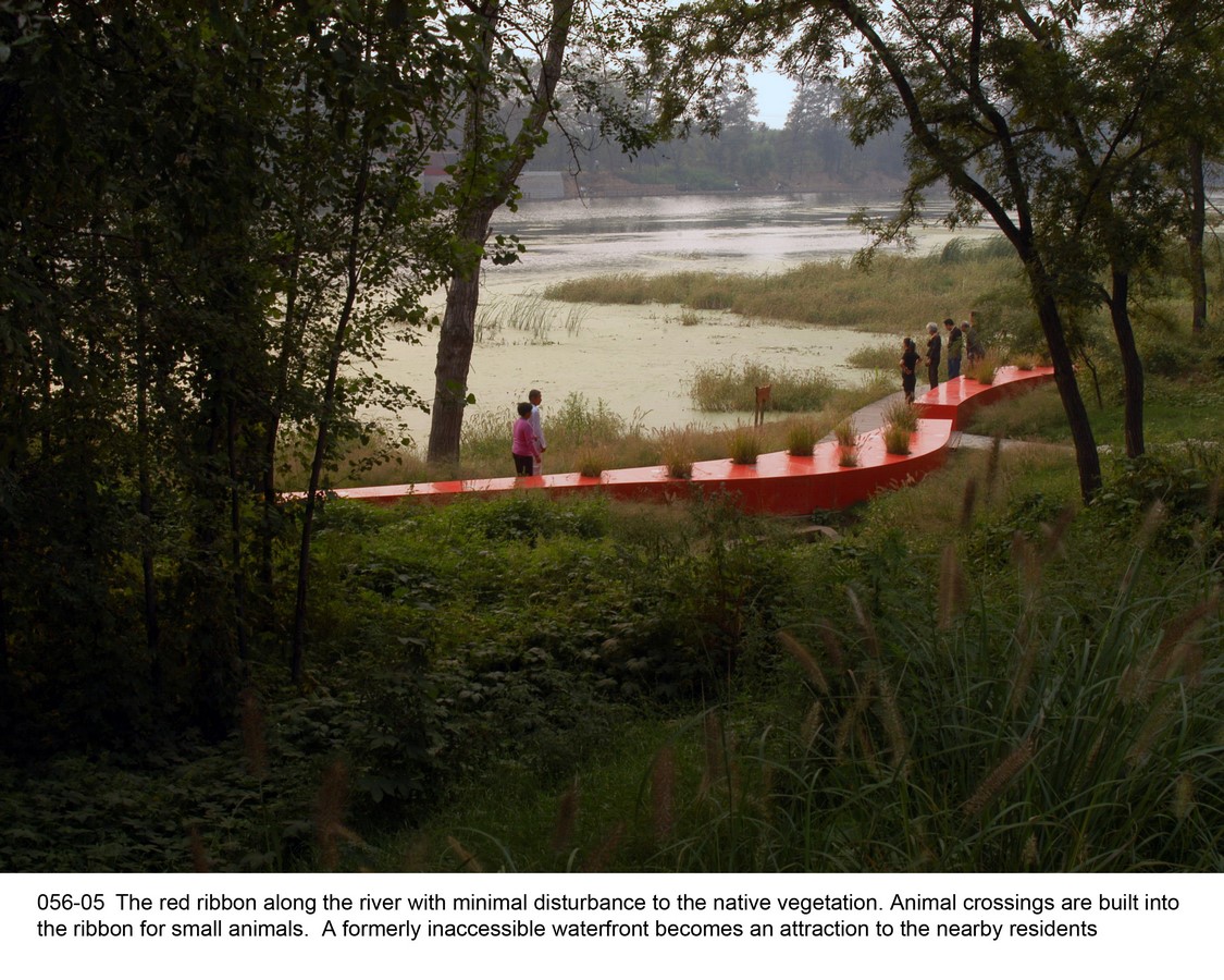 Adaptive Reuse: Landscape Architecture - Sheet6
