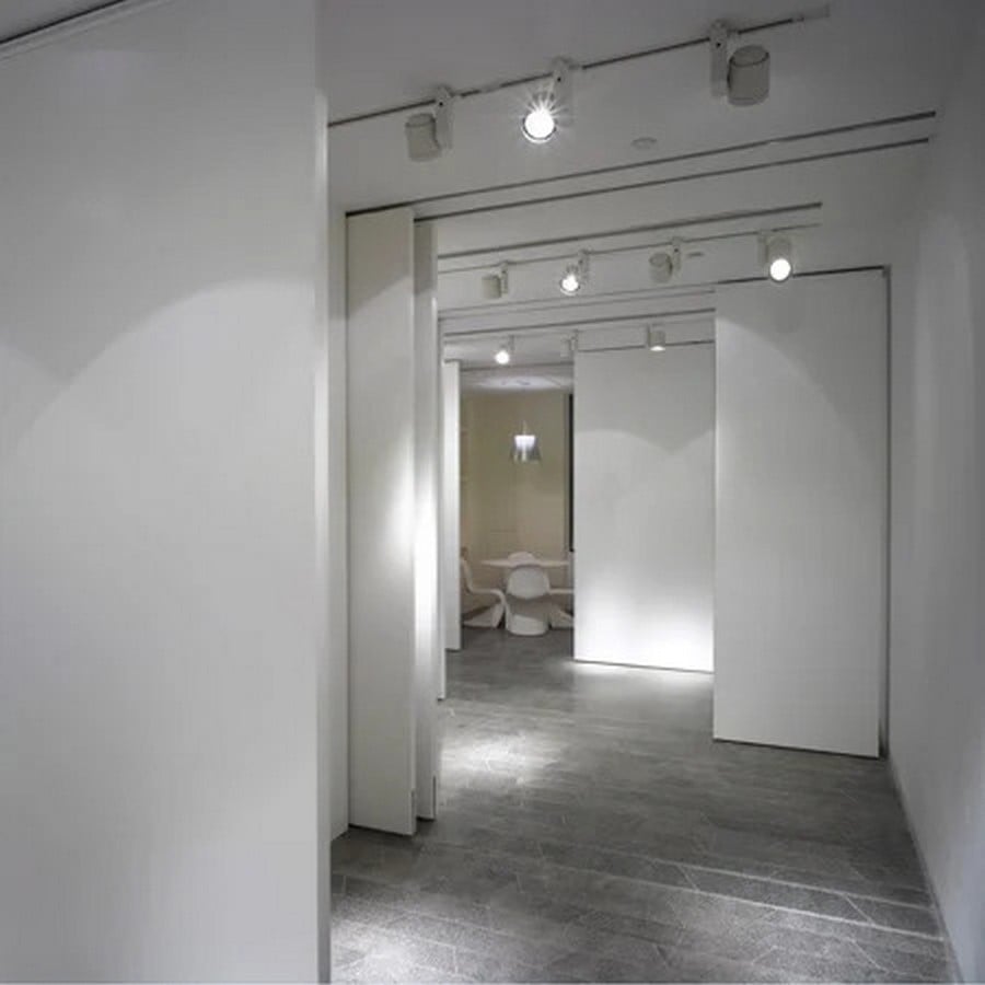 Delhi Art Gallery by Morphogenesis: An Impressive Retrofit and Adaptive Reuse - Sheet3