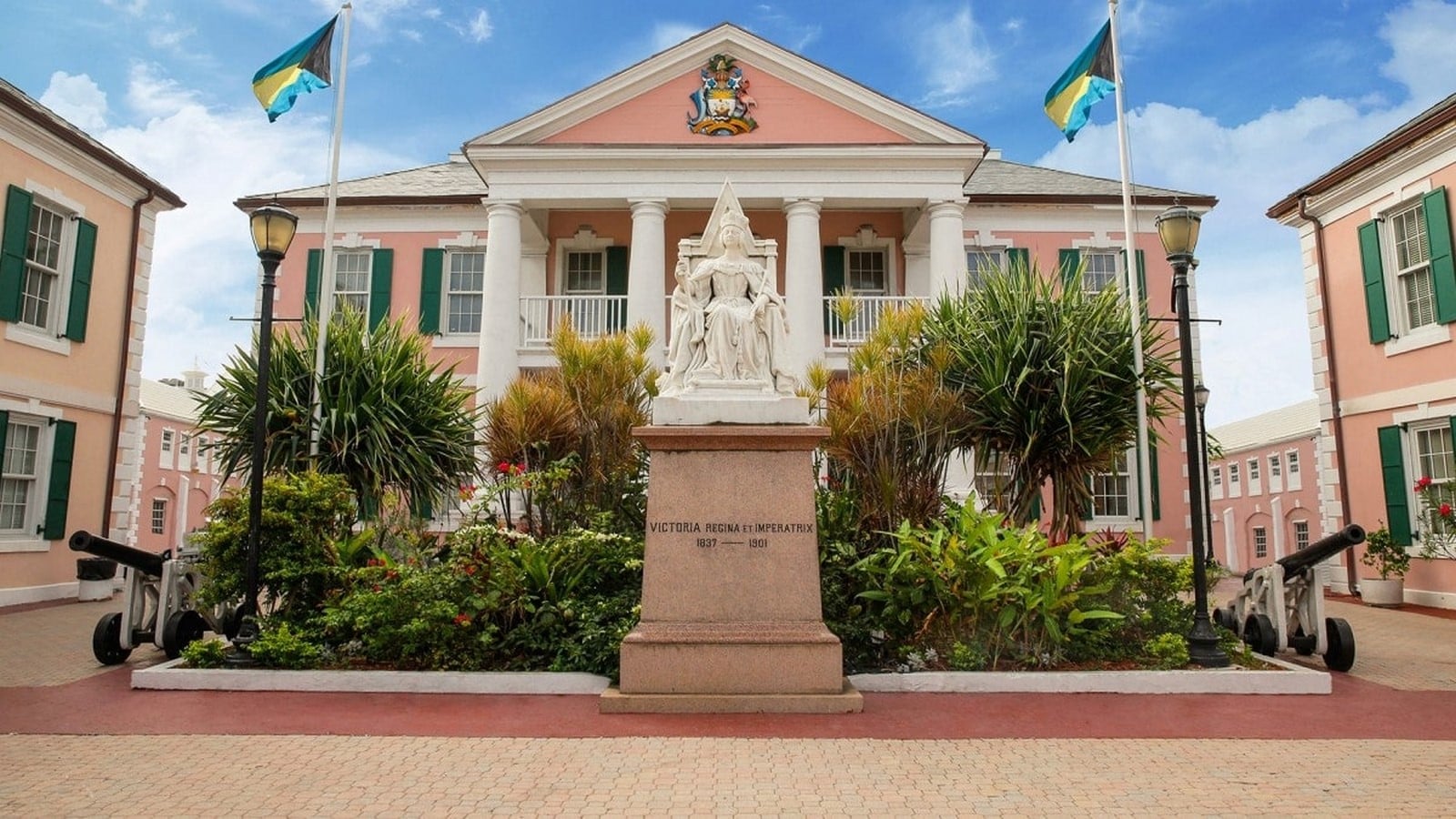 15 Places to visit in Bahamas for the Travelling Architect - Sheet1