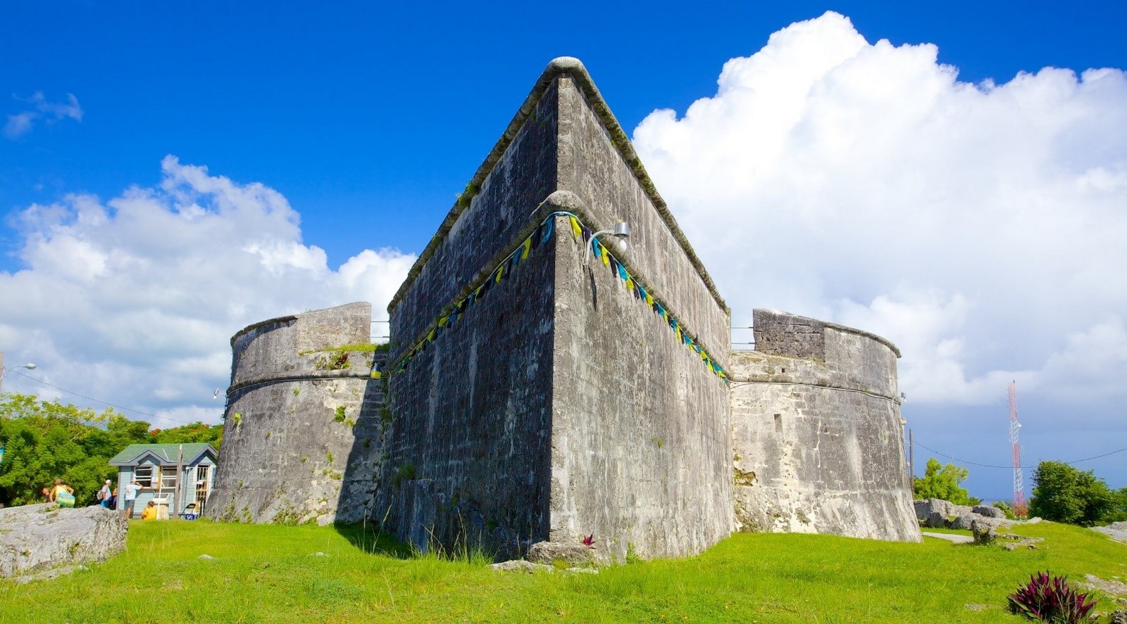 15 Places to visit in Bahamas for the Travelling Architect - Sheet14