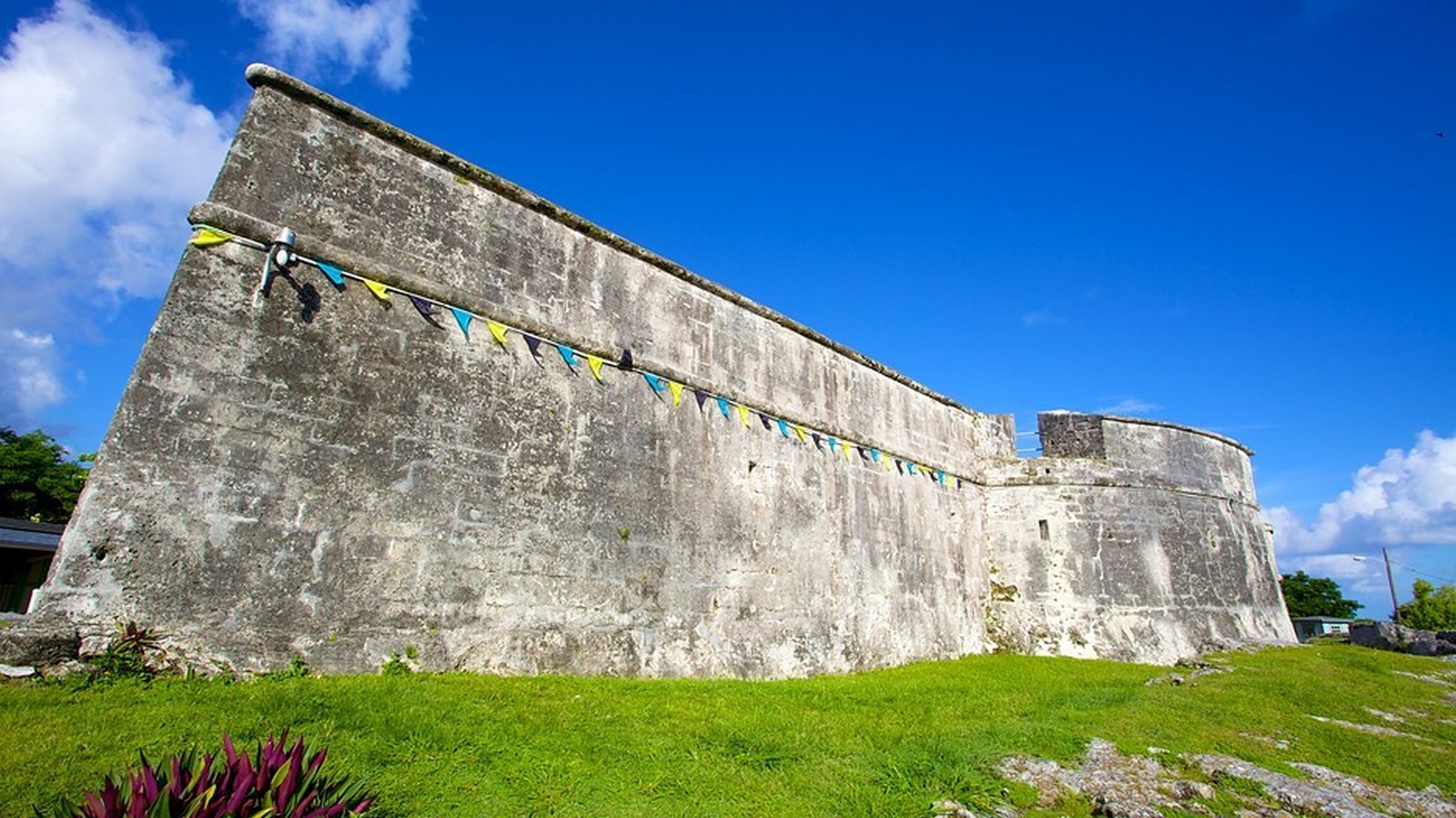 15 Places to visit in Bahamas for the Travelling Architect - Sheet16