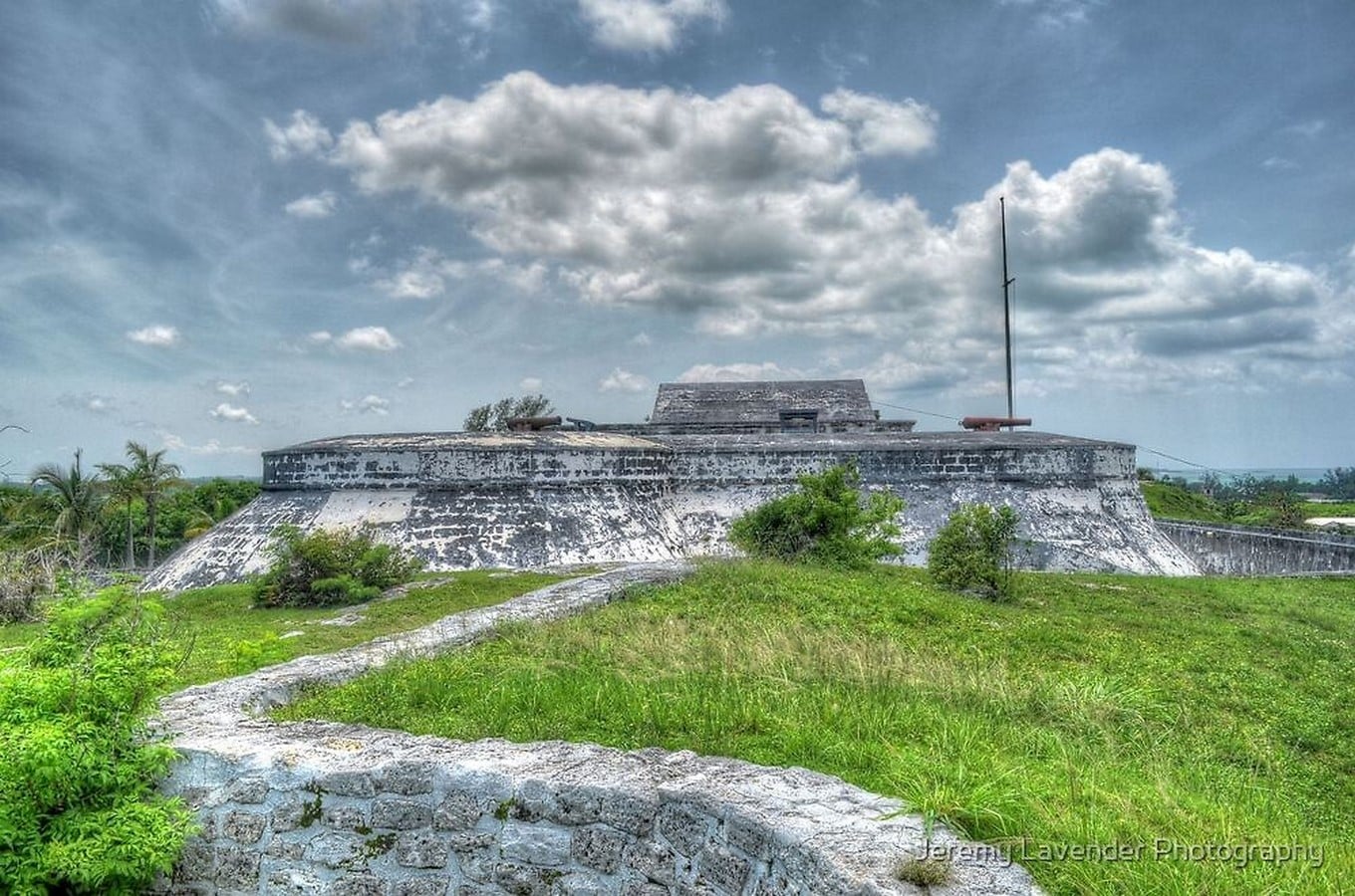 15 Places to visit in Bahamas for the Travelling Architect - Sheet17