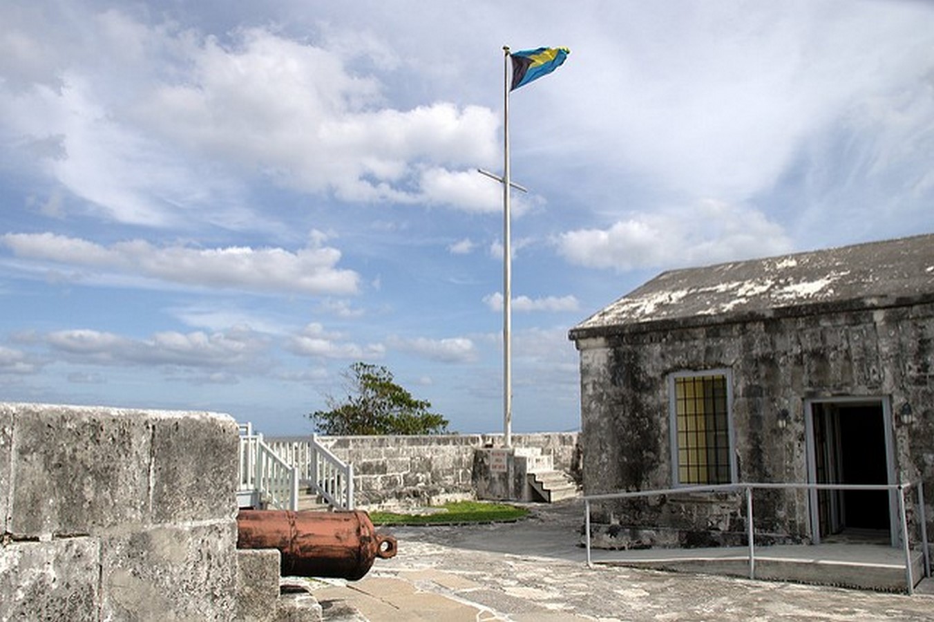 15 Places to visit in Bahamas for the Travelling Architect - Sheet19