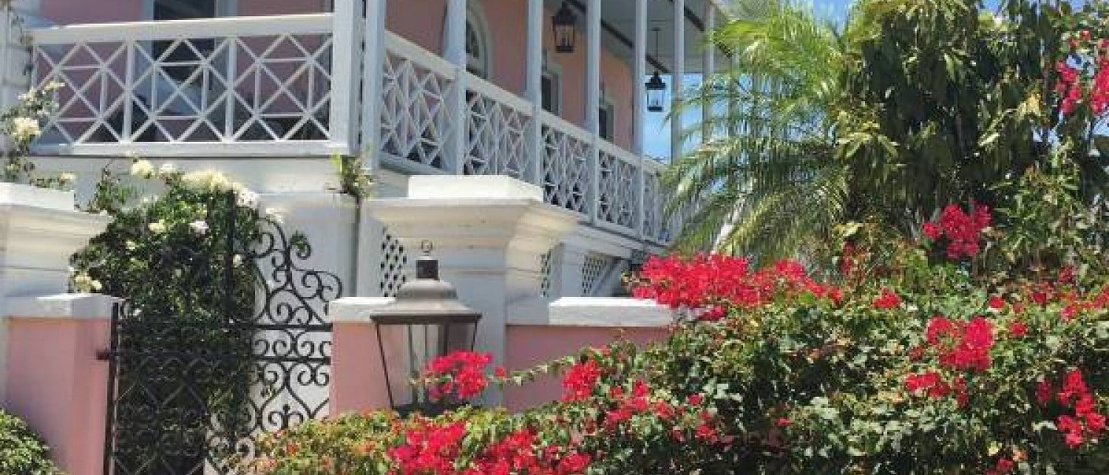 15 Places to visit in Bahamas for the Travelling Architect - Sheet23