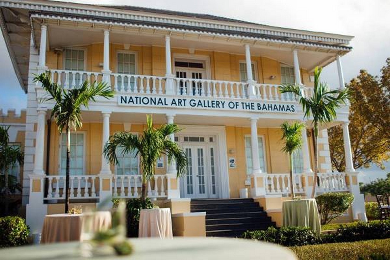 15 Places to visit in Bahamas for the Travelling Architect - Sheet28