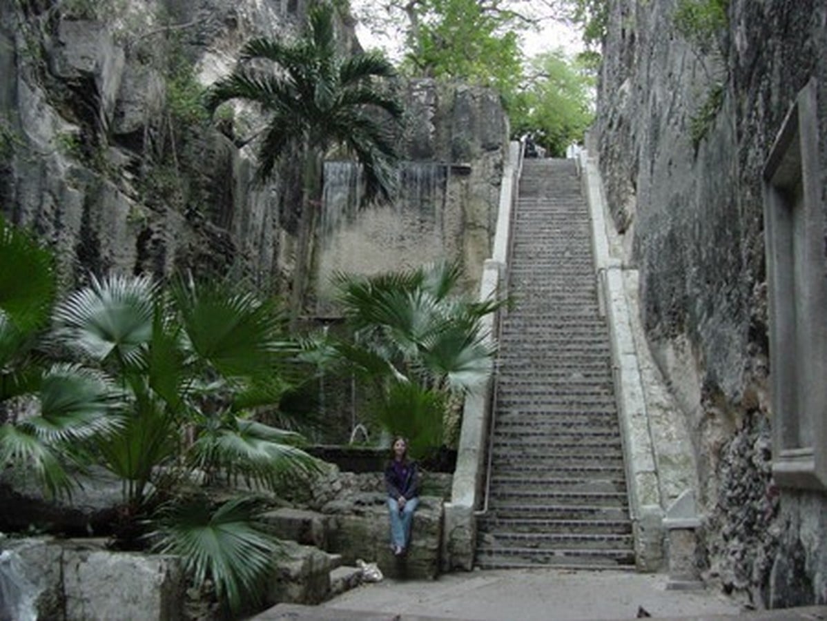 15 Places to visit in Bahamas for the Travelling Architect - Sheet3