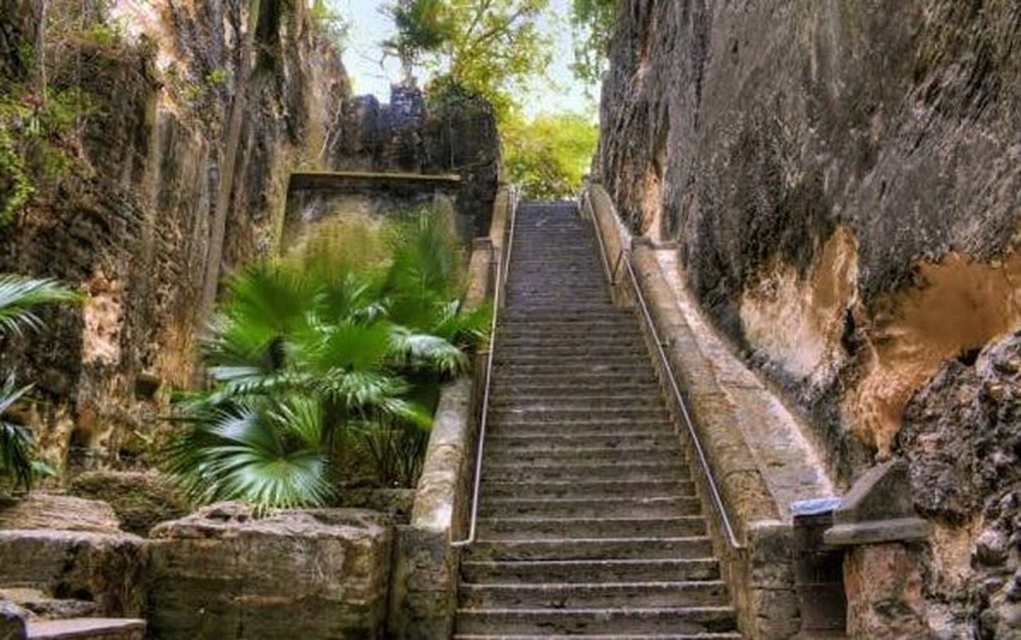 15 Places to visit in Bahamas for the Travelling Architect - Sheet4