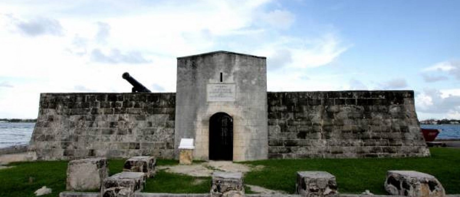 15 Places to visit in Bahamas for the Travelling Architect - Sheet5