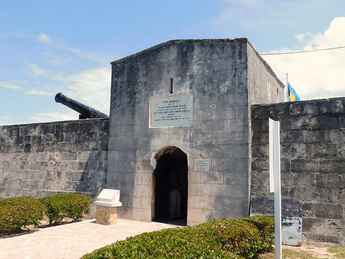 15 Places to visit in Bahamas for the Travelling Architect - Sheet6