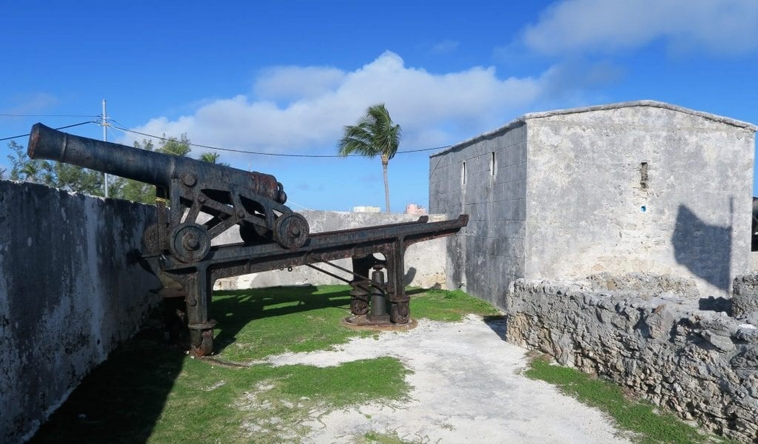 15 Places to visit in Bahamas for the Travelling Architect - Sheet7