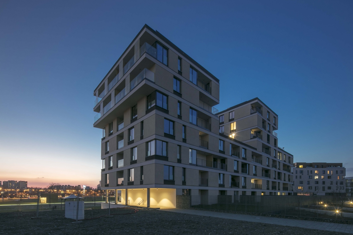 Architects in Prague - Top 80 Architects in Prague - Sheet19