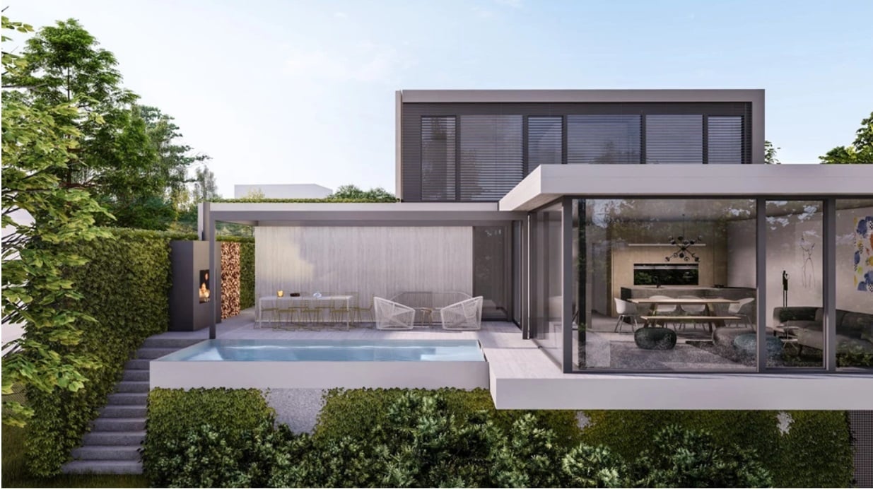 family home_©https://www.mlaa.cz/