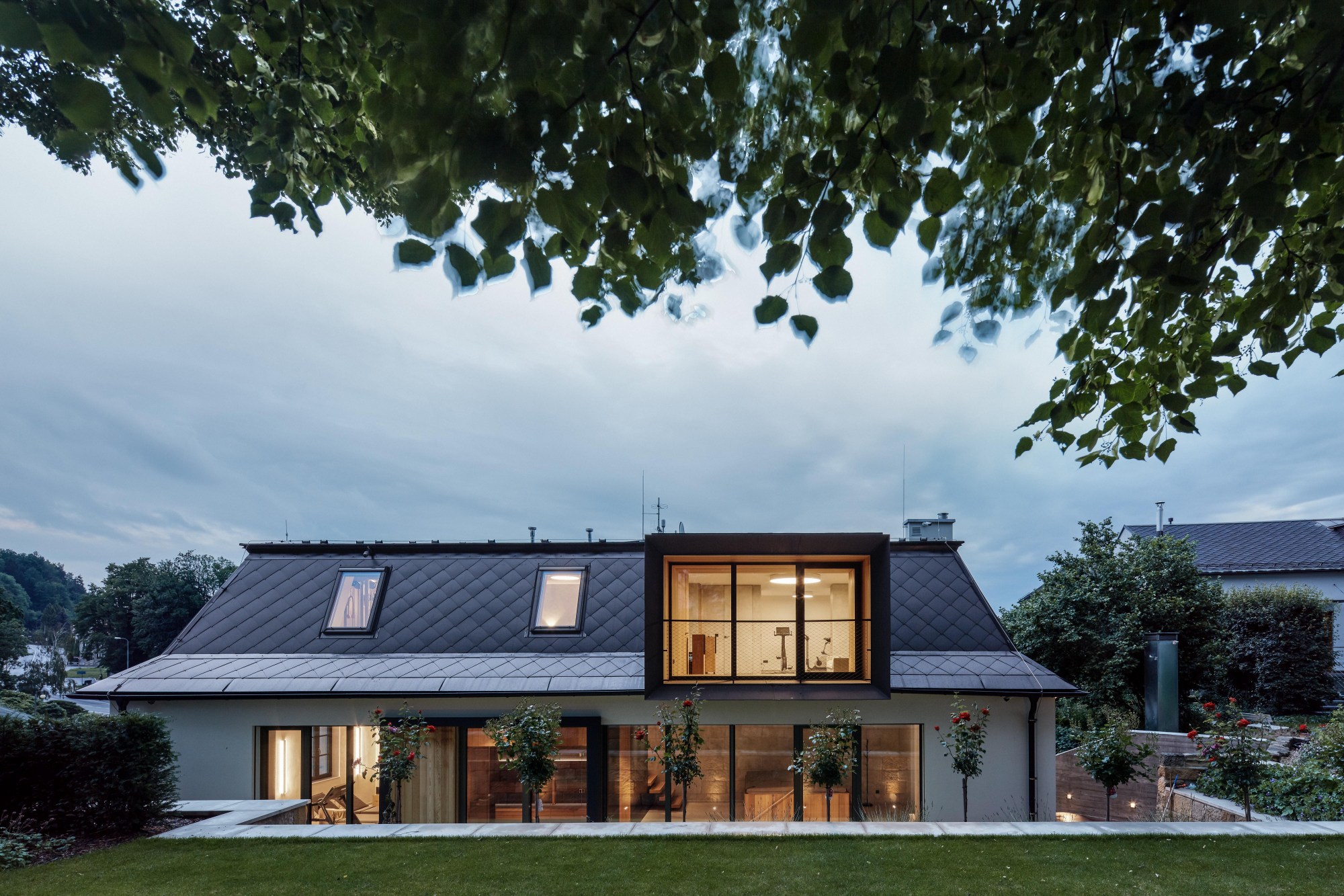renovation of house_©https://macharteichman.com/en/